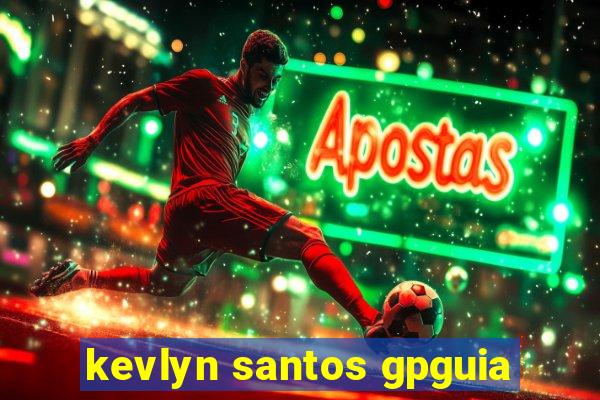 kevlyn santos gpguia